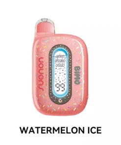 BIMO DONETE 50000 Puffs Watermelon Ice