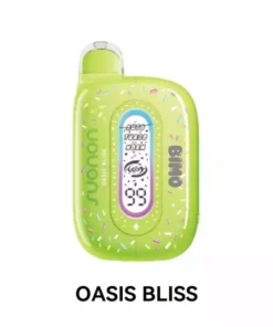 BIMO DONETE 50000 Puffs Oasis Bliss