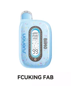 BIMO DONETE 50000 Puffs Fcuking Fab