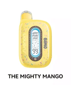 BIMO DONETE 50000 Puffs The Mighty Mango