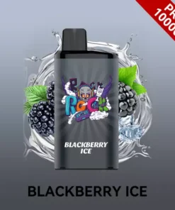 IGET BAR PRO 10000 Puffs Blackberry Ice