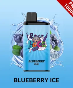 IGET BAR PRO 10000 Puffs Blueberry Ice