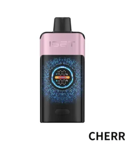 IGET ONE 12000 Puffs Chuppa Chupps Cherry