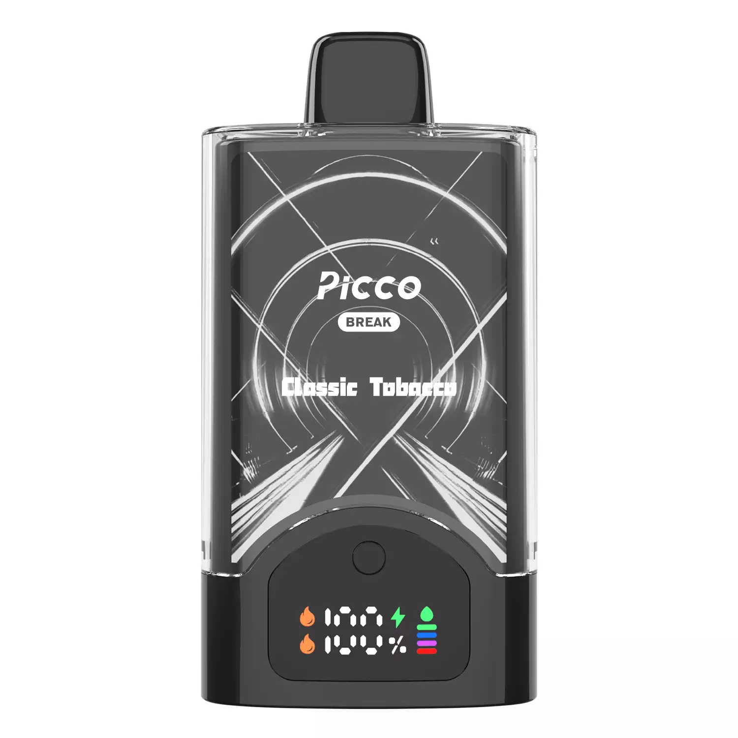 PICCO BREAK 30000 Puffs Classic Tobaco