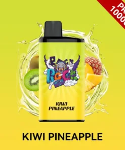 IGET BAR PRO 10000 Puffs Kiwi Pineapple
