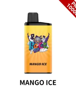 IGET BAR PRO 10000 Puffs Mango Ice