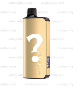 ALIBARBAR INGOT 9000 Puffs Mystery Box Disposable Vape 22mL LED Display Australia