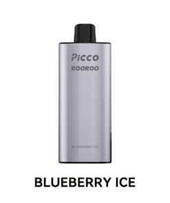 PICOO ROOROO 12000 Puffs Blueberry Ice