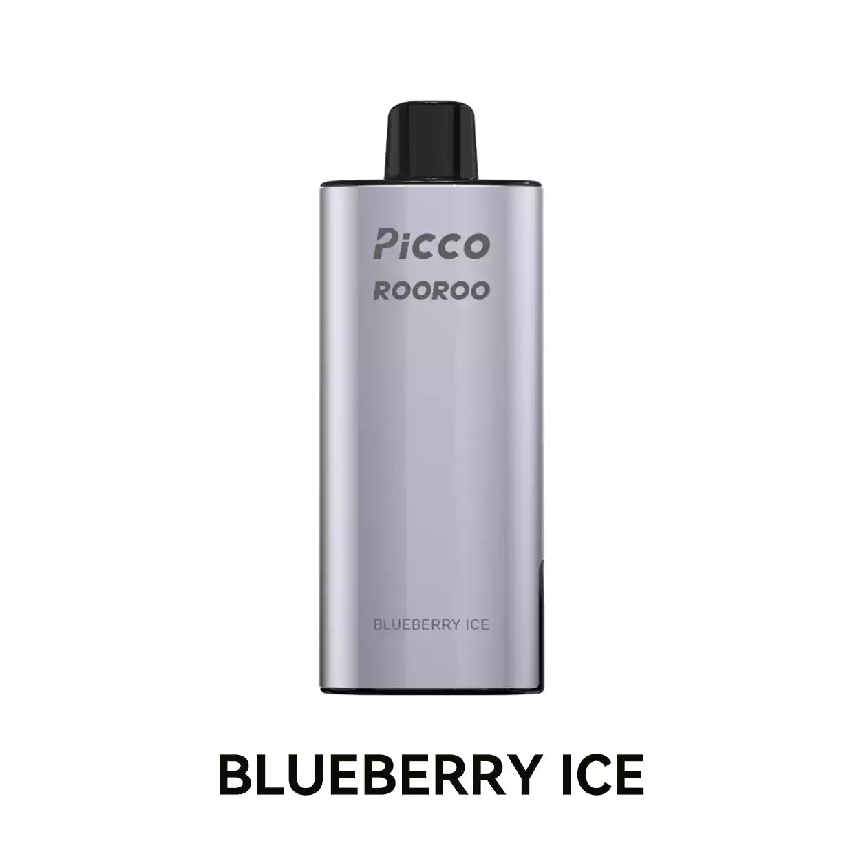 PICOO ROOROO 12000 Puffs Blueberry Ice