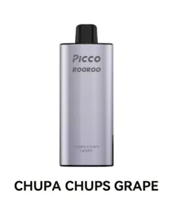 PICOO ROOROO 12000 Puffs Chuppa Chupps Grape