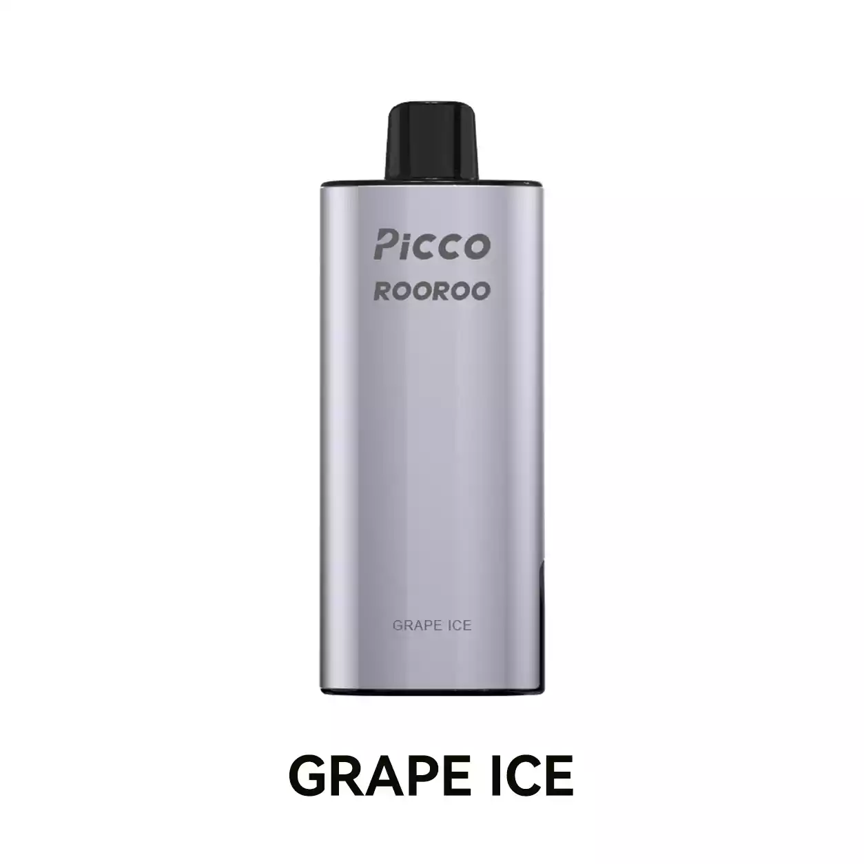 PICOO ROOROO 12000 Puffs Grape Ice