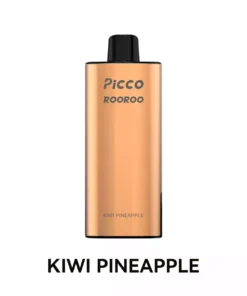 PICOO ROOROO 12000 Puffs Kiwi Pineapple