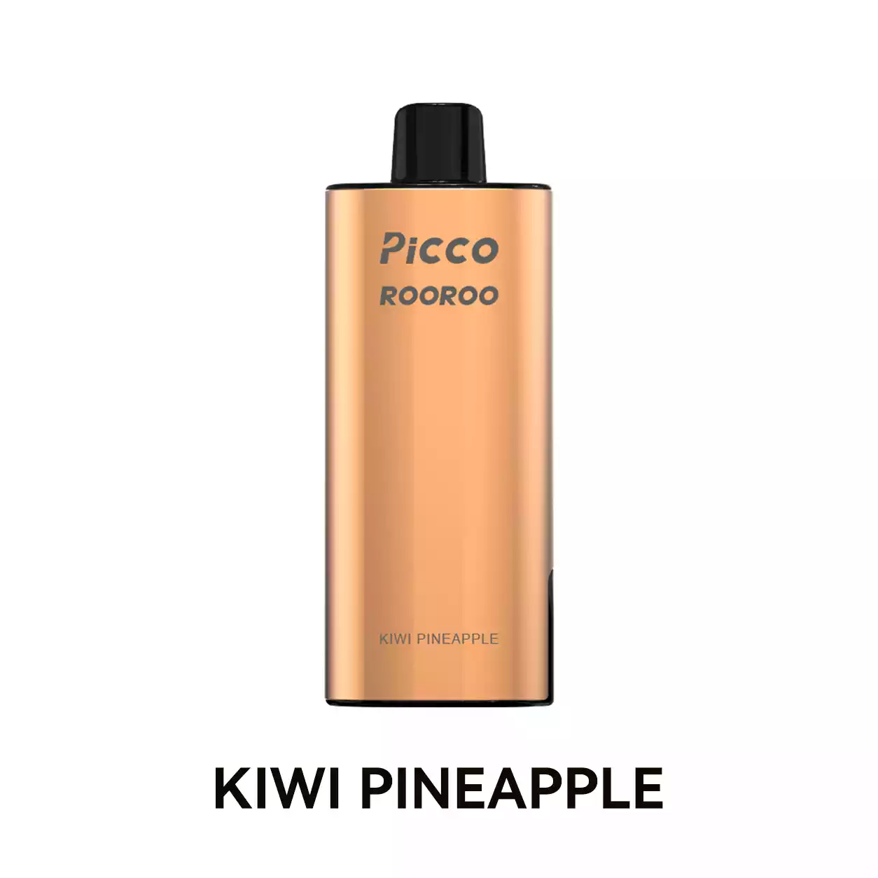 Kiwi Pineapple Tropical Fruit Blend