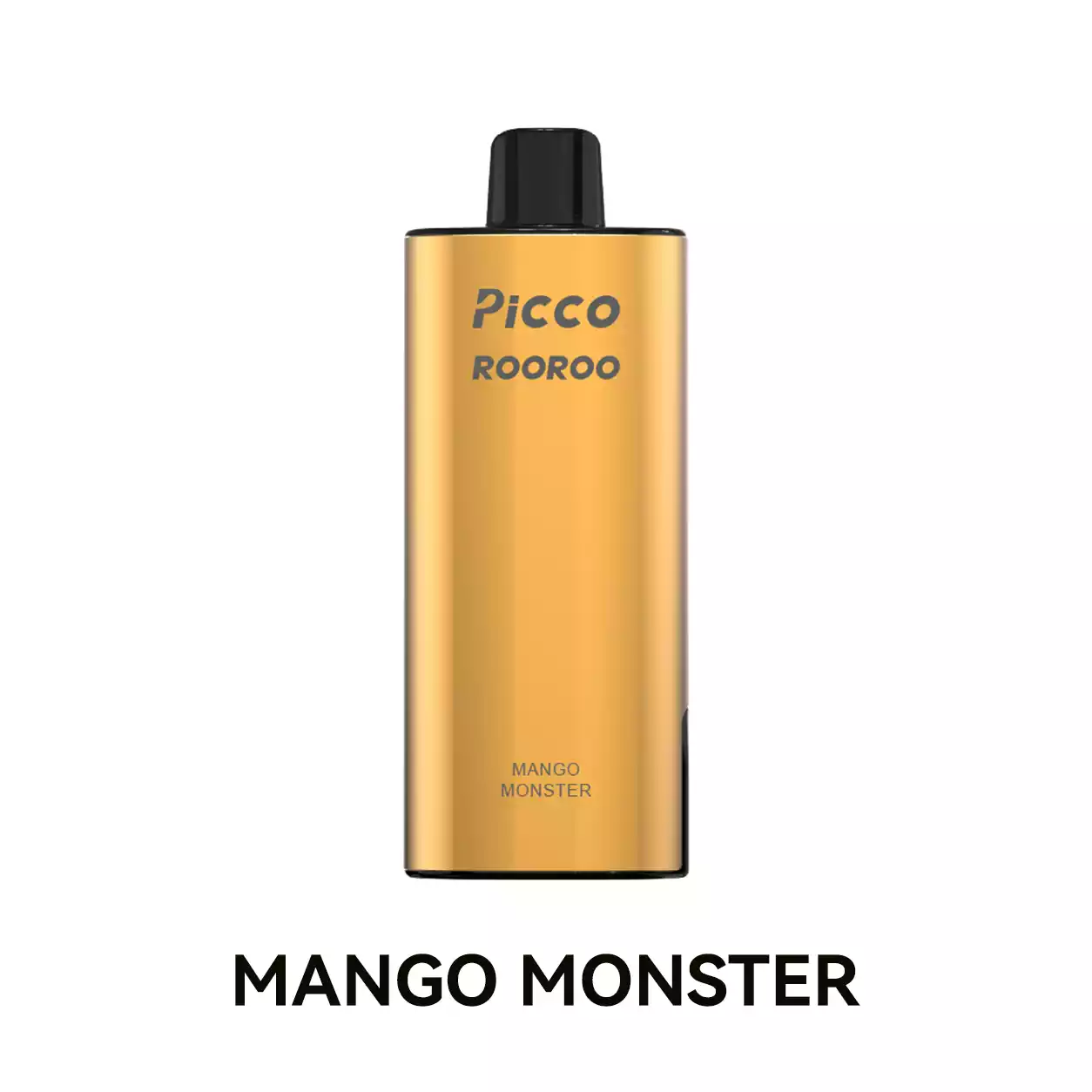 Mango Monster Ripe Tropical Mango