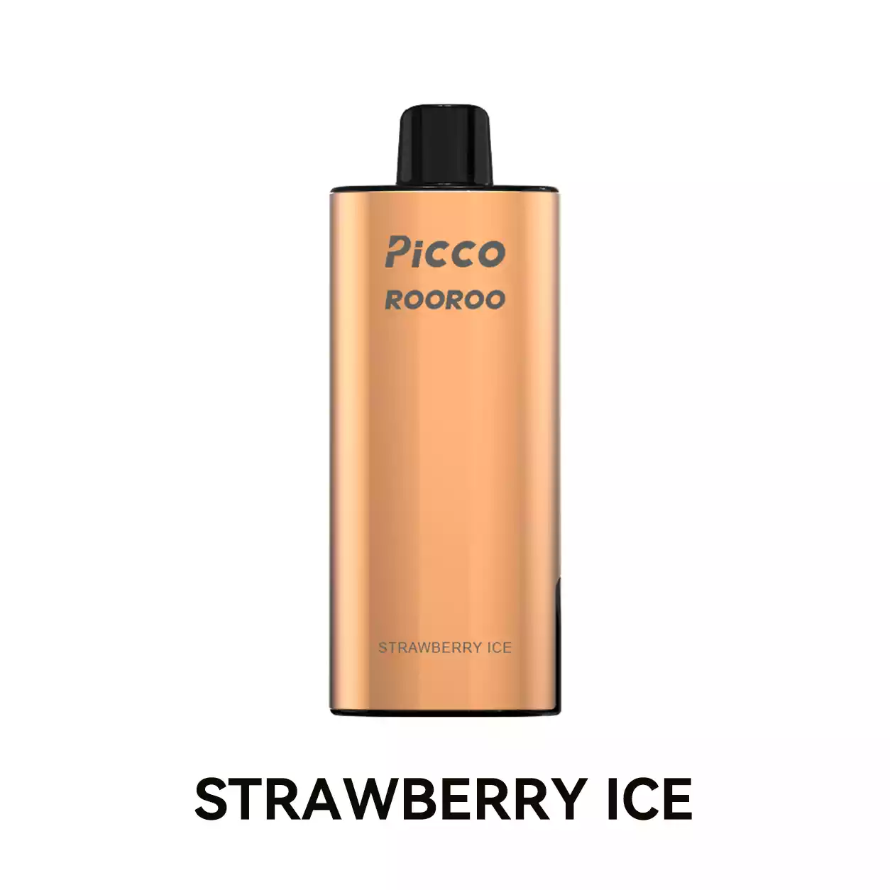 Strawberry Ice Chilled Strawberry