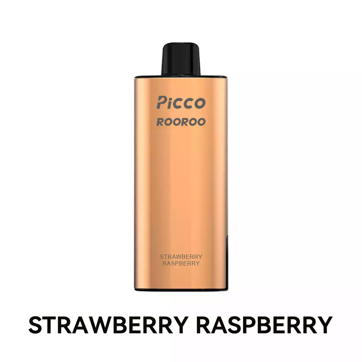 Strawberry Raspberry Red Berry Blend