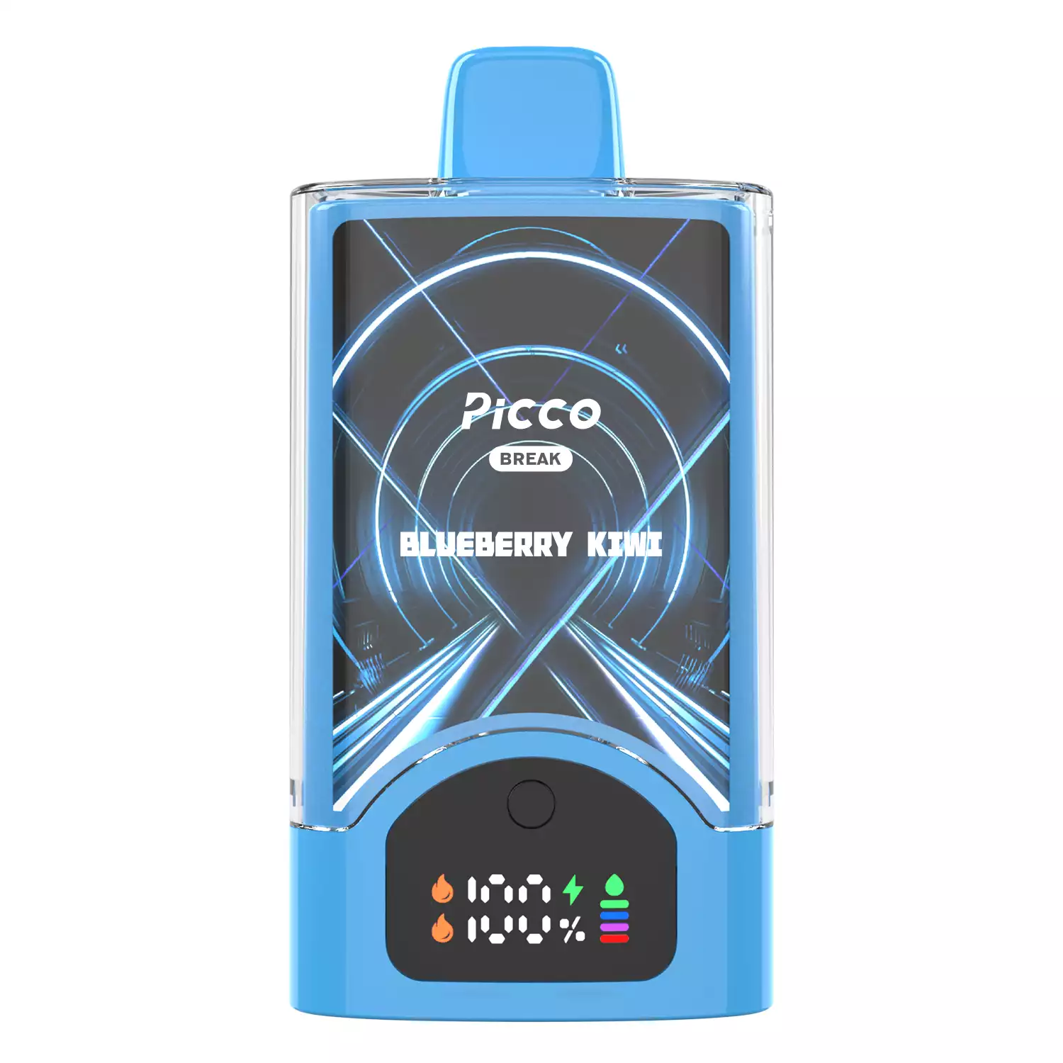 PICCO BREAK 30000 Puffs Blueberry Kiwi