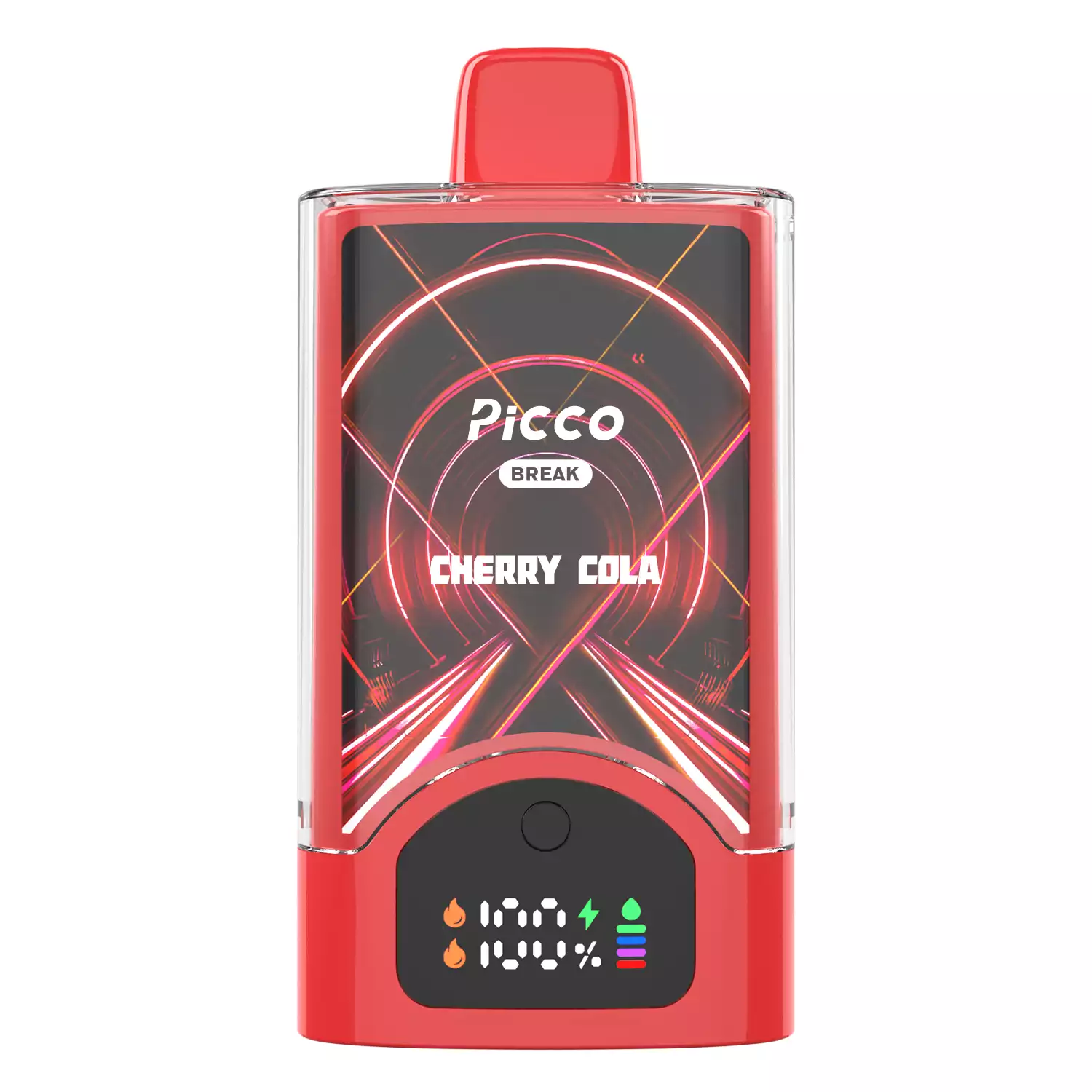 PICCO BREAK 30000 Puffs Cherry Cola