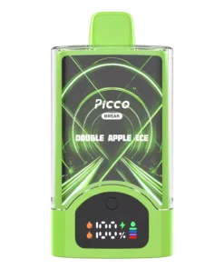 PICCO BREAK 30000 Puffs Double Apple