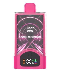 PICCO BREAK 30000 Puffs Lychee watermelon