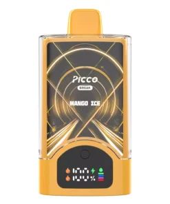 PICCO BREAK 30000 Puffs Mango Ice