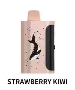 PICCO STAR 40000 Puffs Strawberry Kiwi
