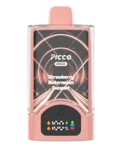 PICCO BREAK 30000 Puffs Strawberry Watermelon Cocount