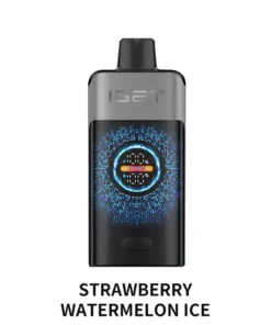 IGET ONE 12000 Puffs Strawberry Watermelon Ice