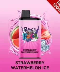 IGET BAR PRO 10000 Puffs Strawberry Watermelon Ice