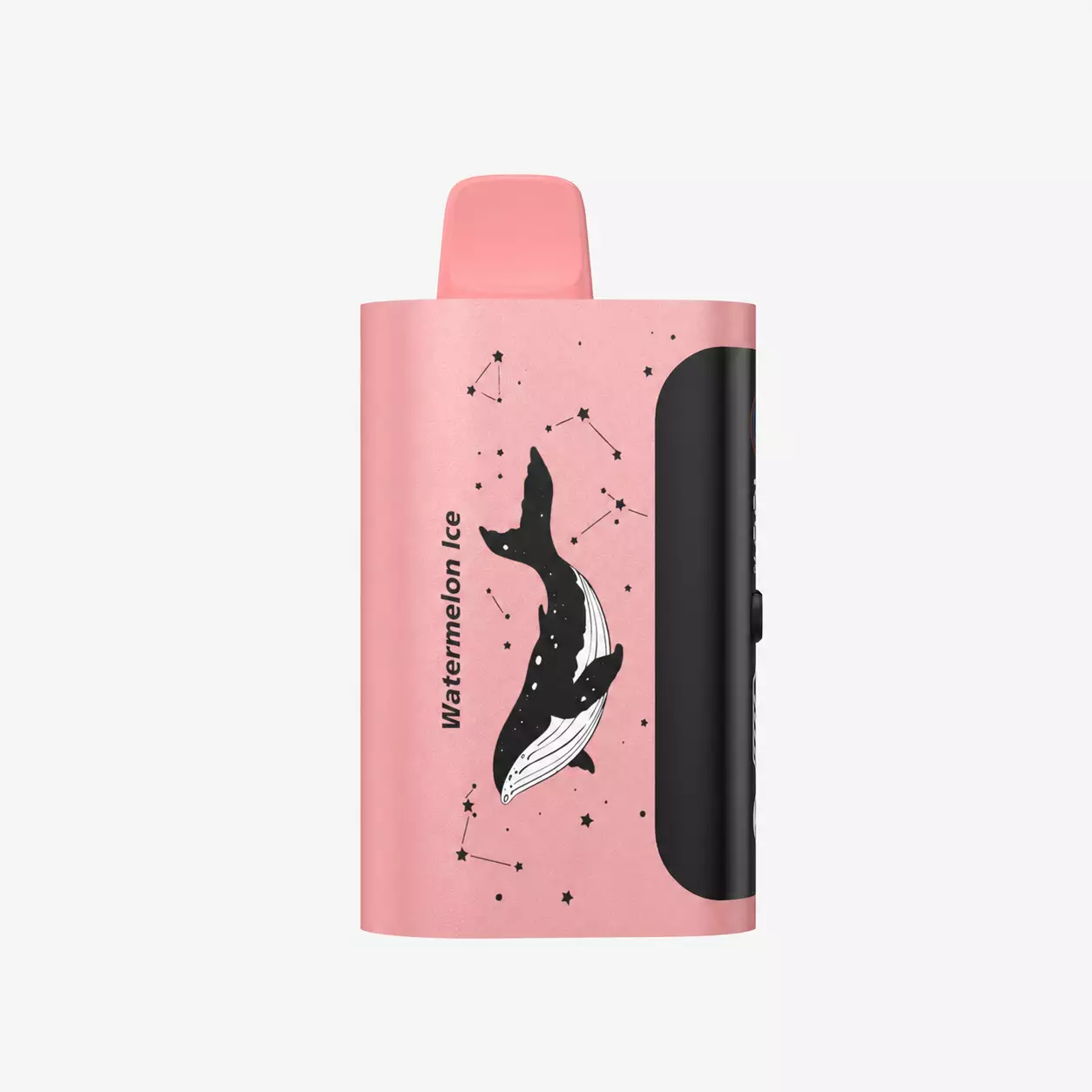 Watermelon Ice Chilled Melon Cold Finish