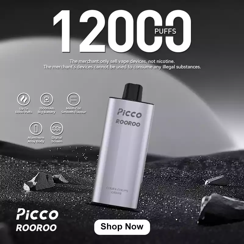 PICCO 12K